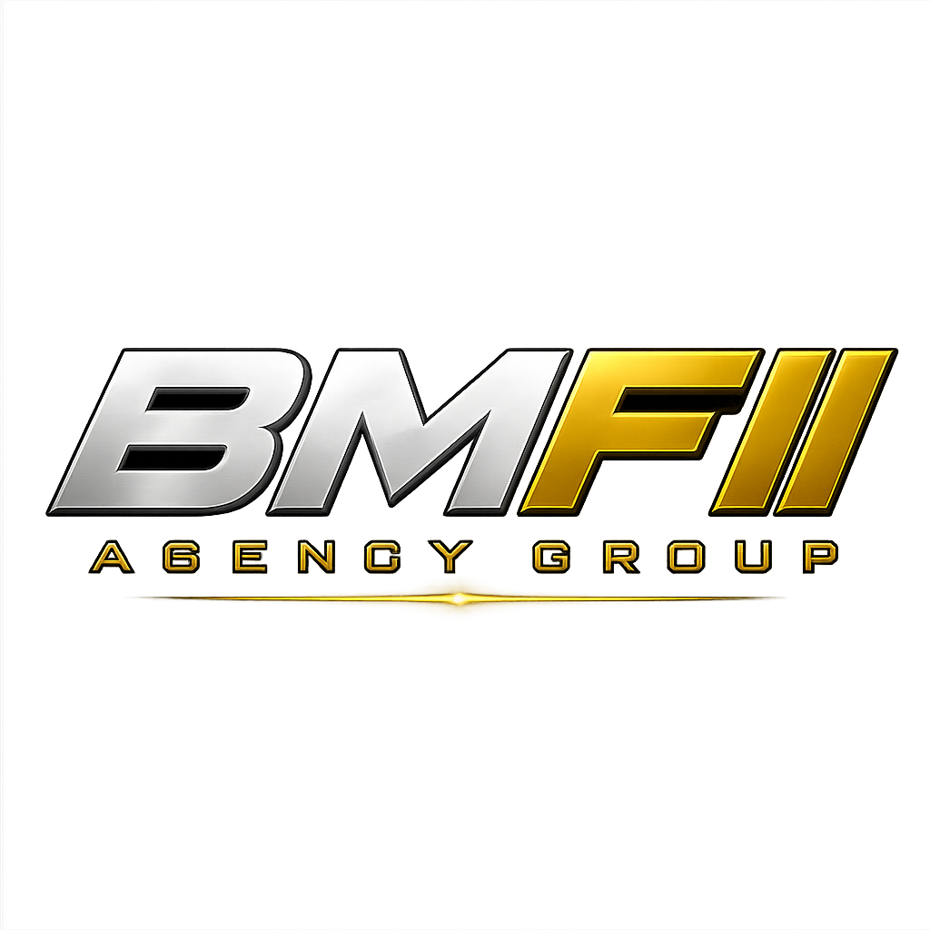 Bmf agency group